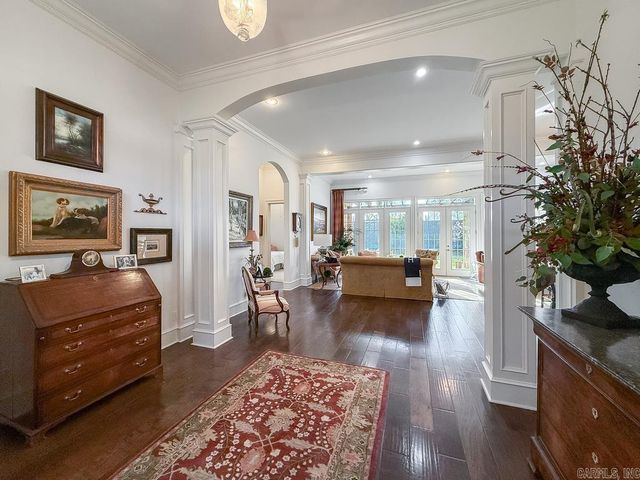 20 CENTER ROAD, Mayflower, AR 72106