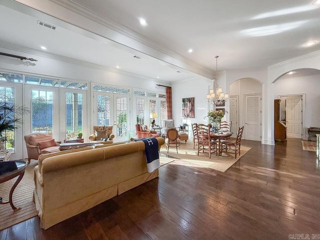 20 CENTER ROAD, Mayflower, AR 72106