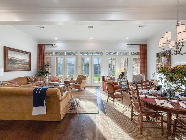 20 CENTER ROAD, Mayflower, AR 72106