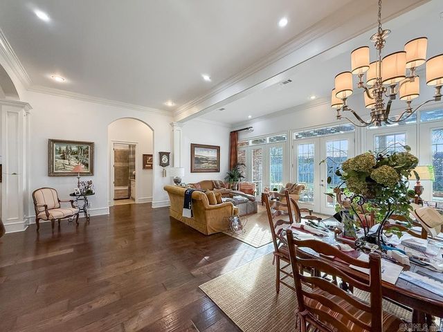 20 CENTER ROAD, Mayflower, AR 72106