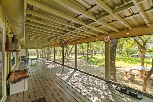 371 County Road 204, Liberty Hill, TX 78642