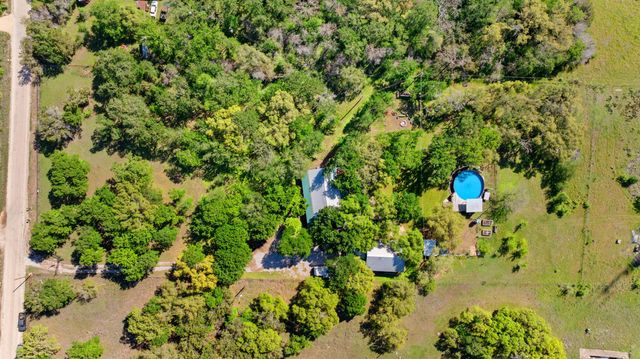 371 County Road 204, Liberty Hill, TX 78642
