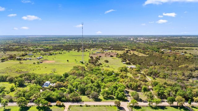 371 County Road 204, Liberty Hill, TX 78642