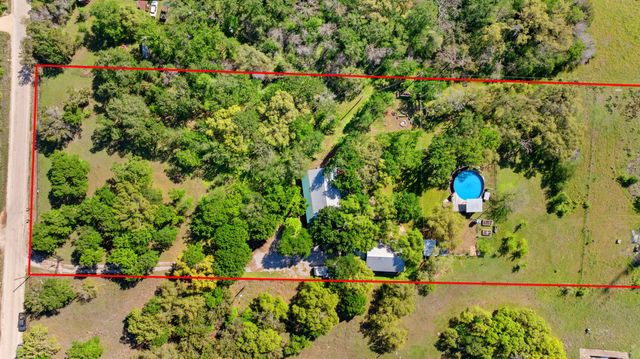 371 County Road 204, Liberty Hill, TX 78642