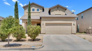 14813 TIM HARDAWAY Drive, El Paso, TX 79938