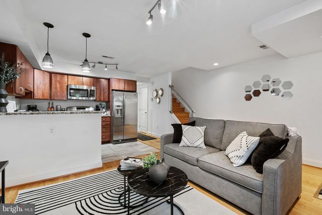 18 N ST NW #2, Washington, DC 20001
