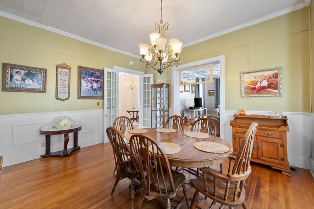 756 W 3rd Avenue, Corsicana, TX 75110