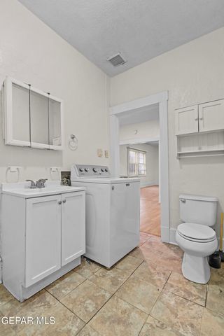 1307 N Ochoa Street 4, El Paso, TX 79902