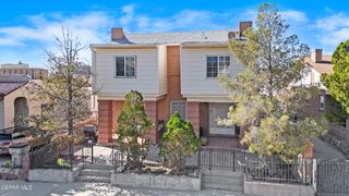 1307 N Ochoa Street 4, El Paso, TX 79902