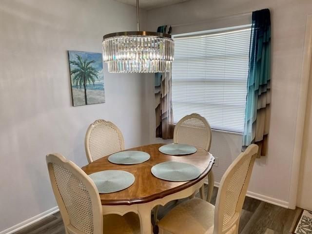 53 Woodland Drive 105, Vero Beach, FL 32962