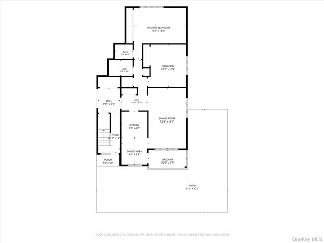 631 Sierra Vista Lane, Valley Cottage, NY 10989