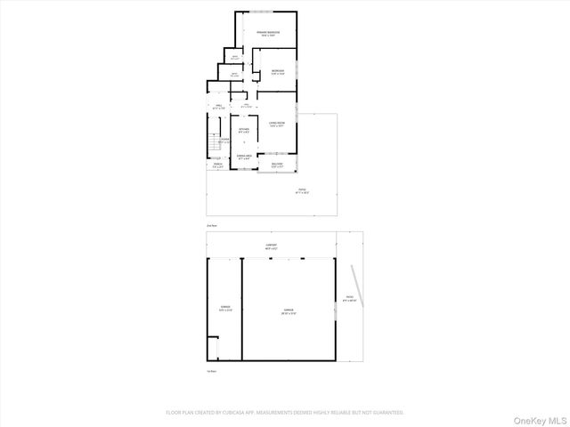 631 Sierra Vista Lane, Valley Cottage, NY 10989