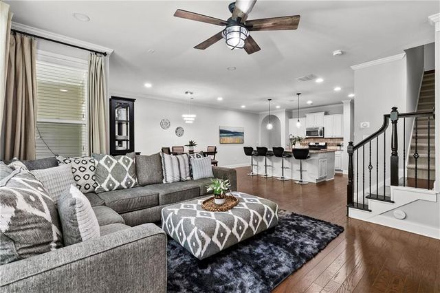 7306 Lowery Oak Drive, Roswell, GA 30075