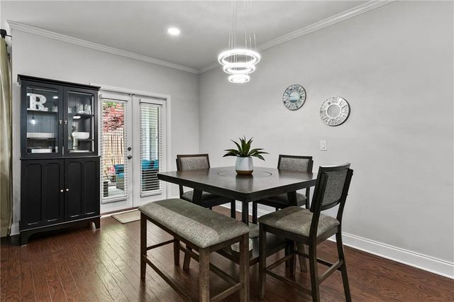 7306 Lowery Oak Drive, Roswell, GA 30075