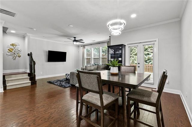 7306 Lowery Oak Drive, Roswell, GA 30075