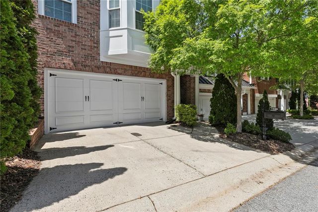 7306 Lowery Oak Drive, Roswell, GA 30075