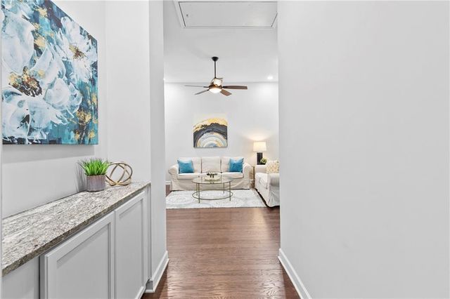 7306 Lowery Oak Drive, Roswell, GA 30075