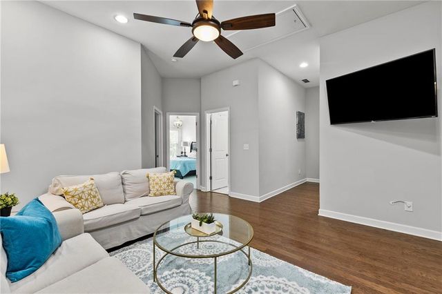 7306 Lowery Oak Drive, Roswell, GA 30075
