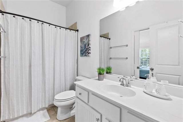 7306 Lowery Oak Drive, Roswell, GA 30075