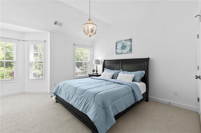 7306 Lowery Oak Drive, Roswell, GA 30075