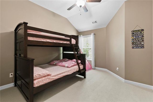 7306 Lowery Oak Drive, Roswell, GA 30075