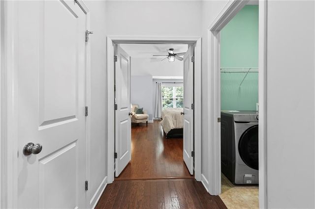 7306 Lowery Oak Drive, Roswell, GA 30075