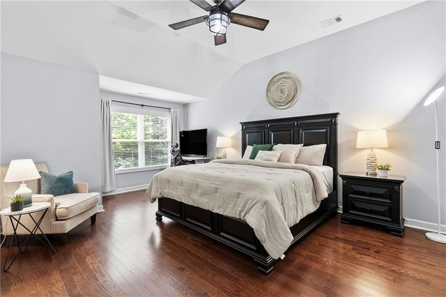 7306 Lowery Oak Drive, Roswell, GA 30075