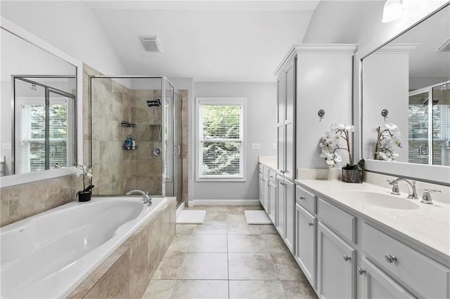 7306 Lowery Oak Drive, Roswell, GA 30075