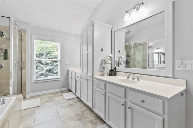 7306 Lowery Oak Drive, Roswell, GA 30075