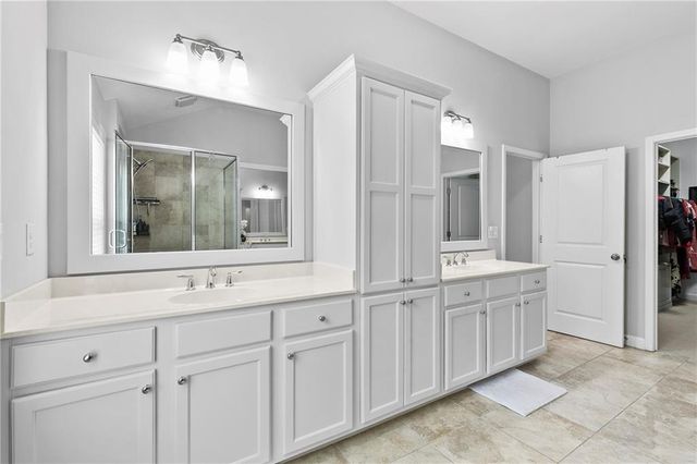 7306 Lowery Oak Drive, Roswell, GA 30075