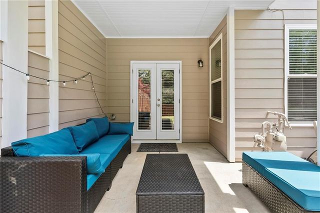 7306 Lowery Oak Drive, Roswell, GA 30075