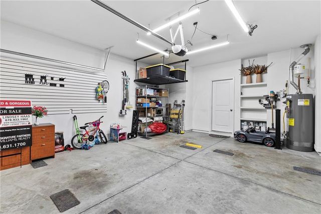 7306 Lowery Oak Drive, Roswell, GA 30075
