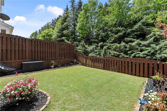 7306 Lowery Oak Drive, Roswell, GA 30075