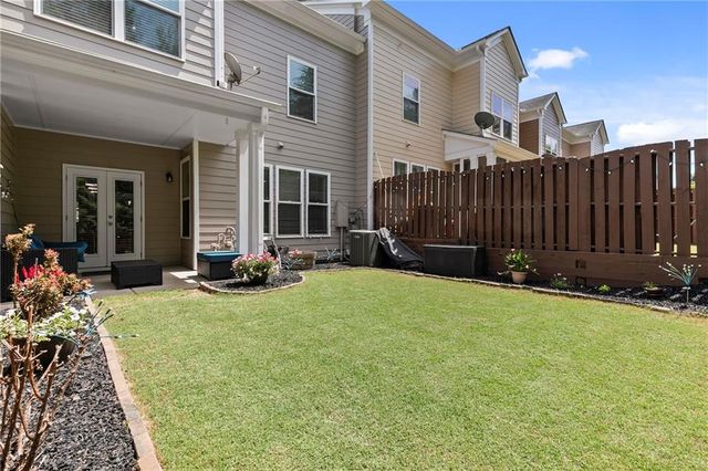 7306 Lowery Oak Drive, Roswell, GA 30075