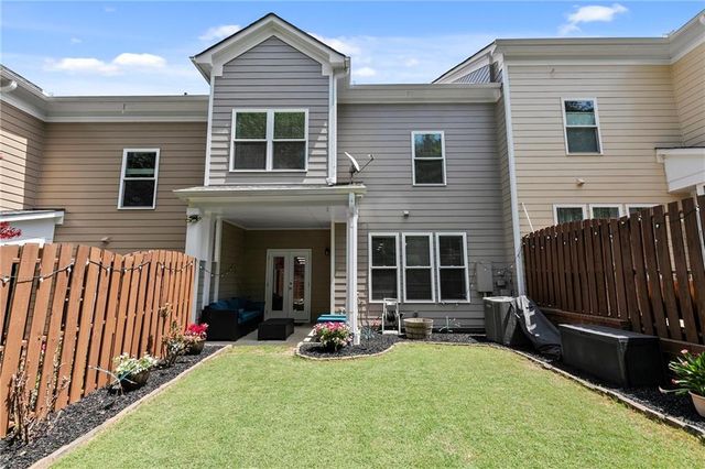 7306 Lowery Oak Drive, Roswell, GA 30075