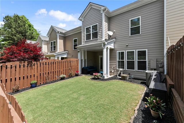 7306 Lowery Oak Drive, Roswell, GA 30075