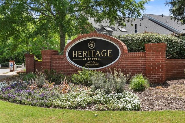 7306 Lowery Oak Drive, Roswell, GA 30075