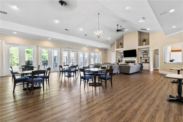 7306 Lowery Oak Drive, Roswell, GA 30075