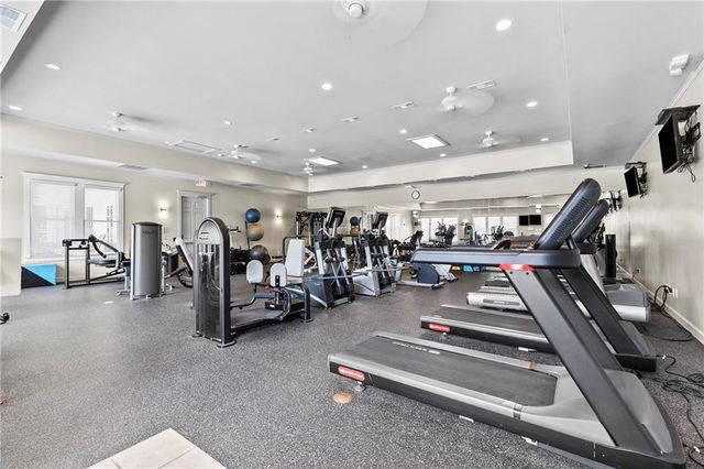 7306 Lowery Oak Drive, Roswell, GA 30075