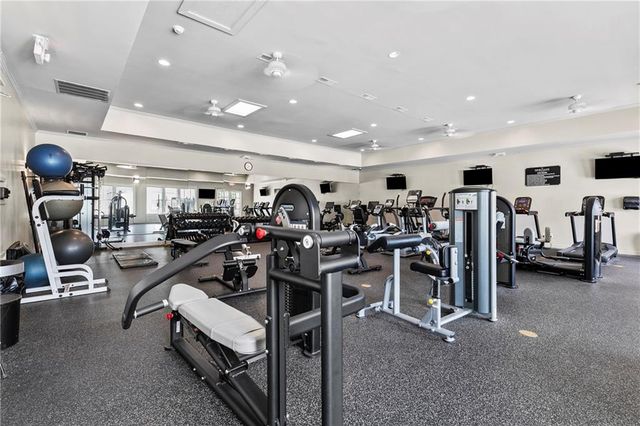 7306 Lowery Oak Drive, Roswell, GA 30075