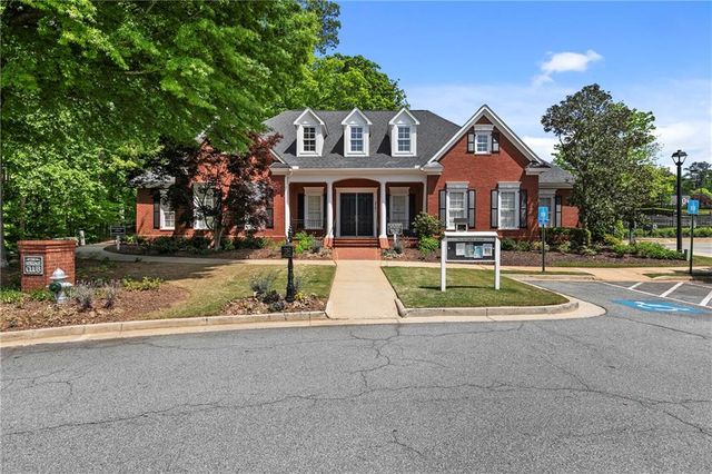 7306 Lowery Oak Drive, Roswell, GA 30075