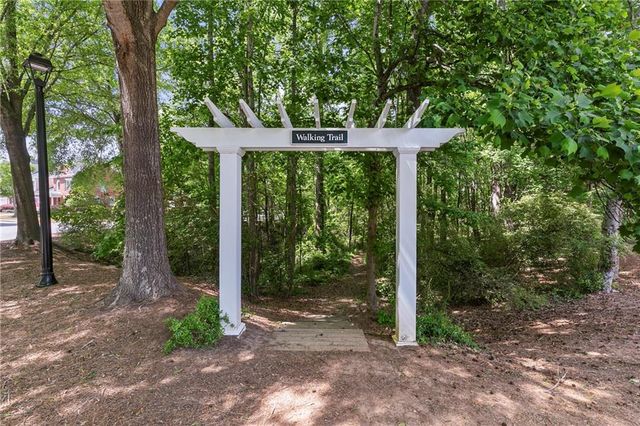 7306 Lowery Oak Drive, Roswell, GA 30075