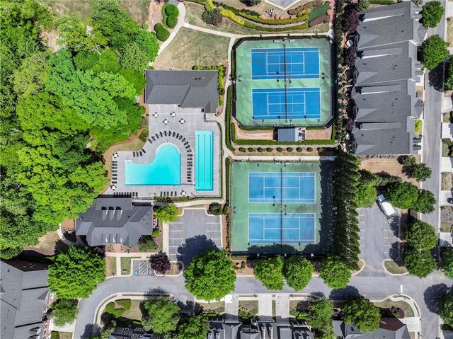 7306 Lowery Oak Drive, Roswell, GA 30075