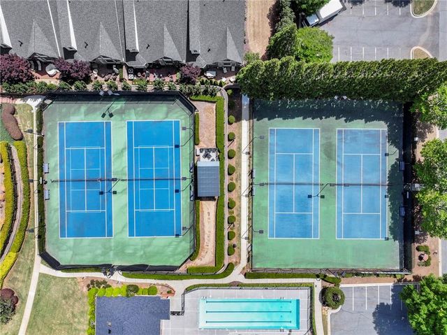 7306 Lowery Oak Drive, Roswell, GA 30075