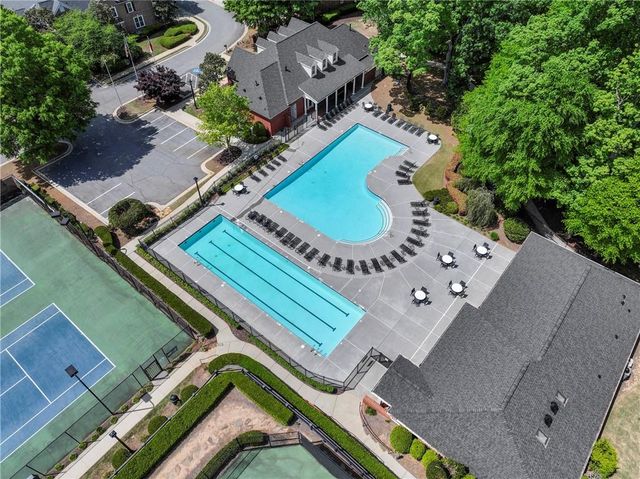 7306 Lowery Oak Drive, Roswell, GA 30075