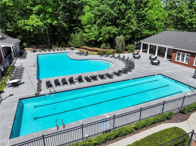 7306 Lowery Oak Drive, Roswell, GA 30075