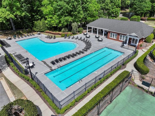 7306 Lowery Oak Drive, Roswell, GA 30075