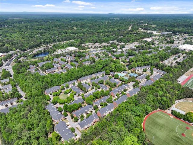 7306 Lowery Oak Drive, Roswell, GA 30075