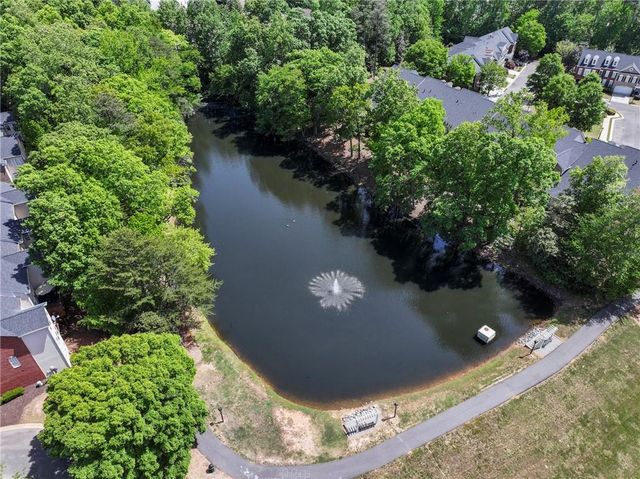 7306 Lowery Oak Drive, Roswell, GA 30075