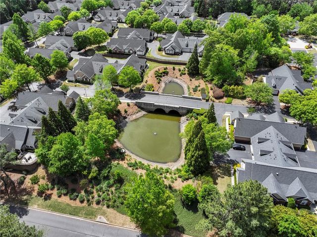 7306 Lowery Oak Drive, Roswell, GA 30075